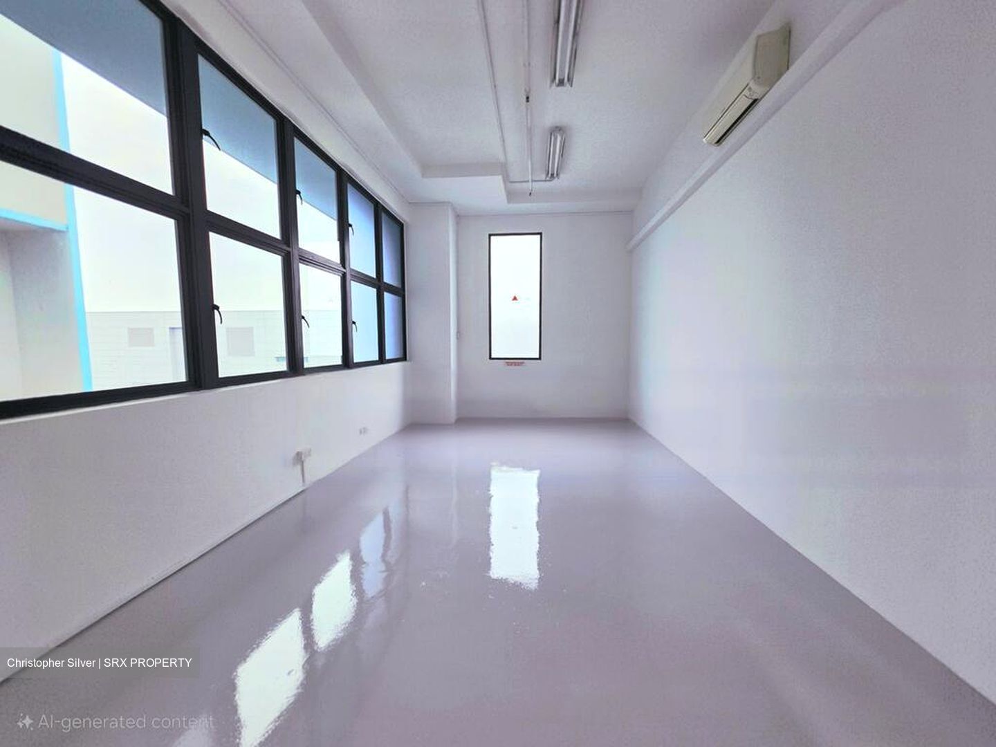 Woodlands 11 (D25), Factory #459552041